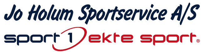 Jo Holum Sport Service Dombås - Bjorli